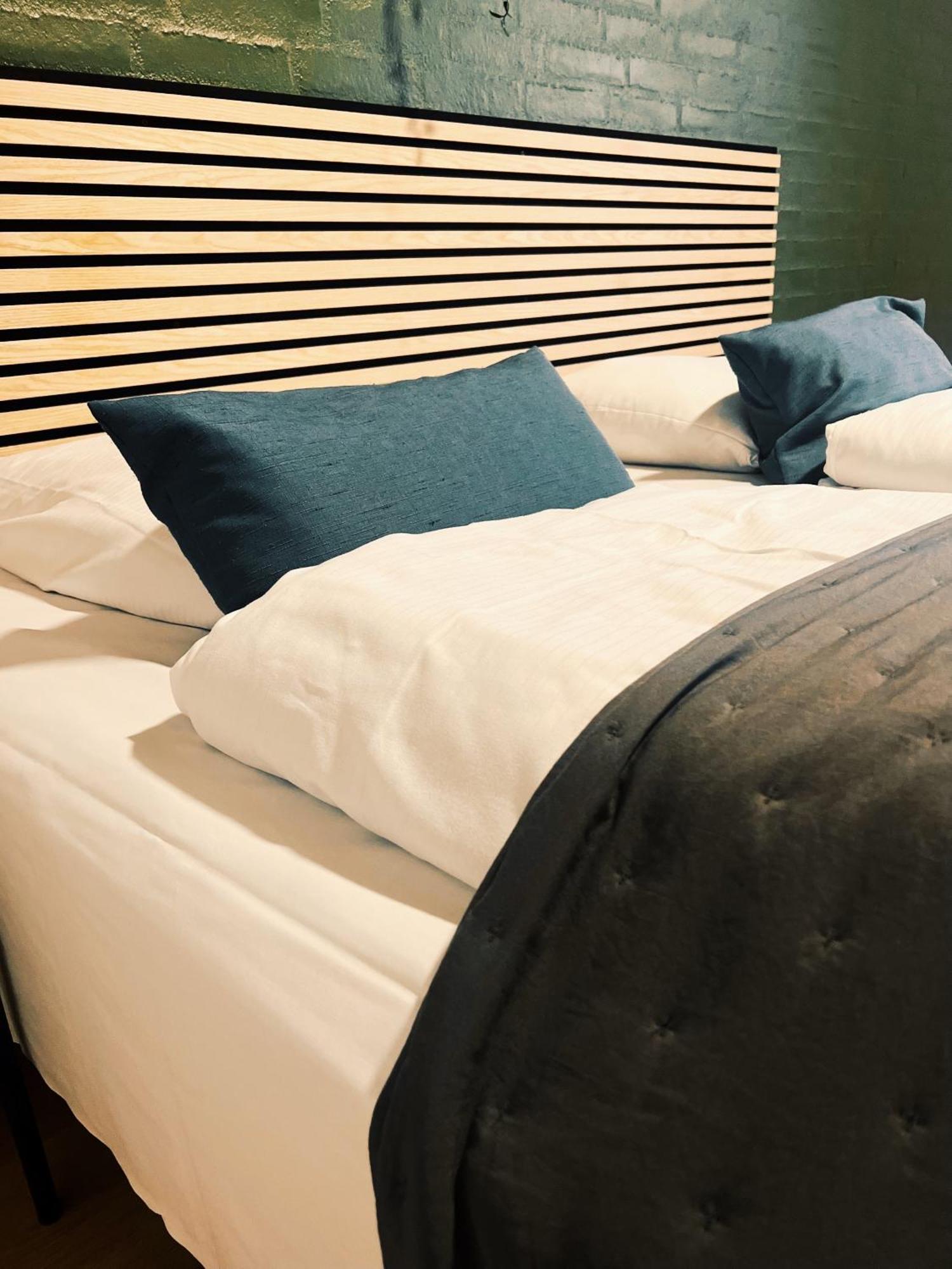 Koncepthotel Oksbol  ภายนอก รูปภาพ