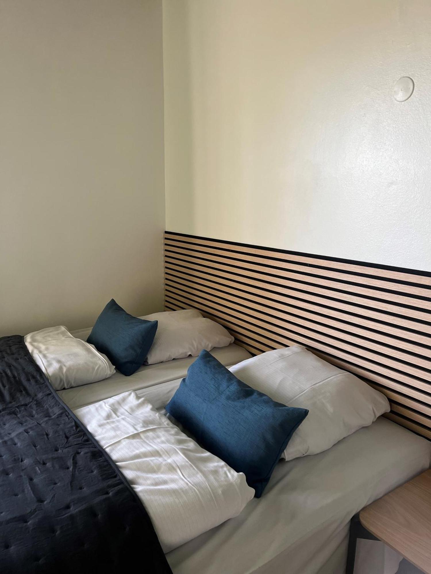 Koncepthotel Oksbol  ภายนอก รูปภาพ