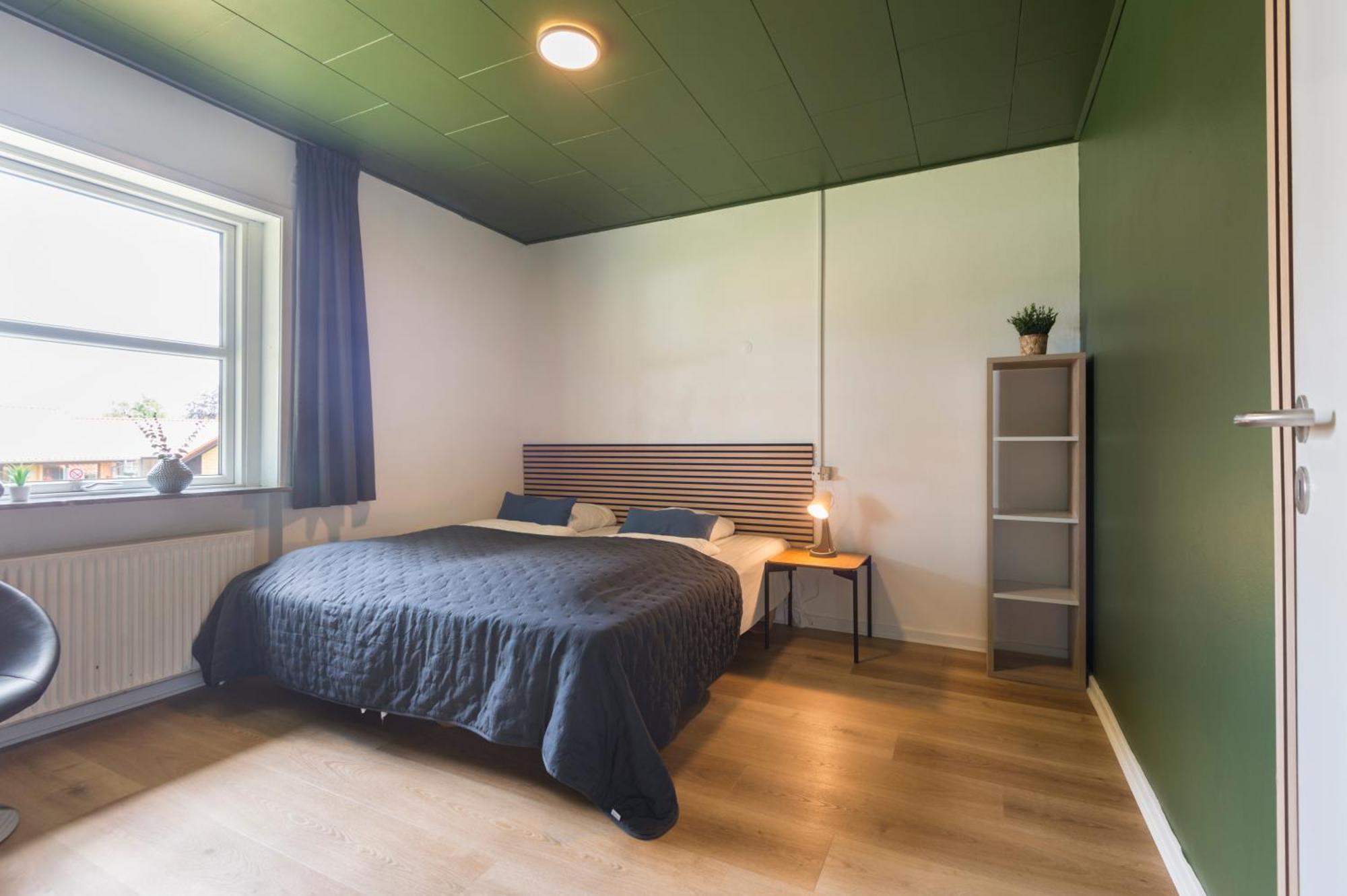 Koncepthotel Oksbol  ภายนอก รูปภาพ